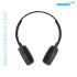 Fantech WH02 GO Wireless Bluetooth Headphone 